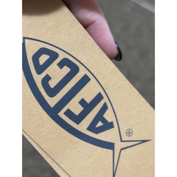 AFTCO  ✨NWT✨ Field Pant Moonlight XL Men's Nylon Stretch Fishing Hiking Pants - Picture 5 of 7